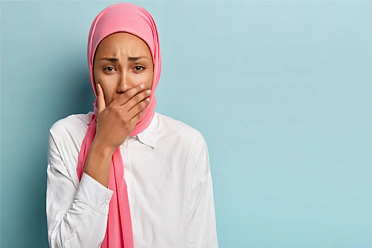 حرقة المعدة أثناء صيام رمضان