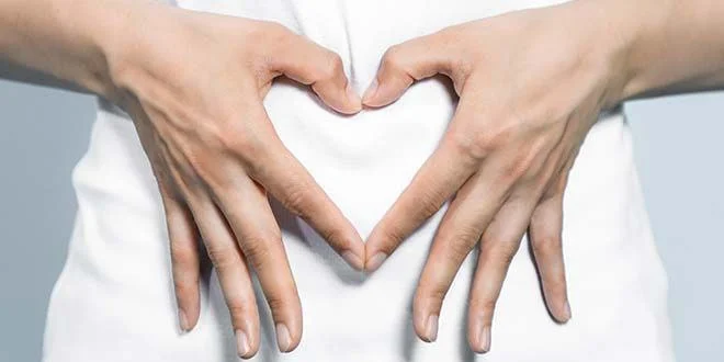 أعراض الحمل في الأسبوع الثاني
