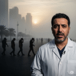طبيب يحذر: الرطوبة العالية فى الخليج لا ترهق جسدك فقط بل تؤثر على صحتك النفسية