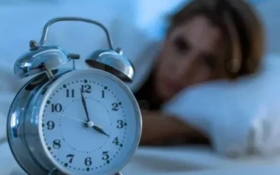أسباب الأرق عند النساء