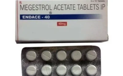 ميجسترول Megestrol
