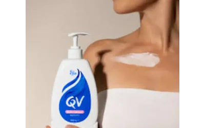 QV Skin Lotion