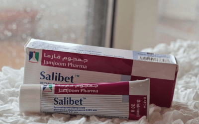 دواعي استعمال كريم ساليبت