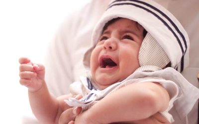 اسباب مغص البطن