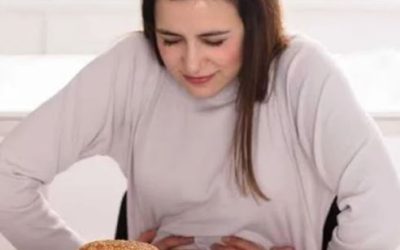 التسمم الغذائي 