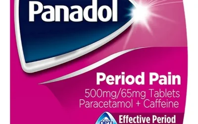 بنادول بريود Panadol Period