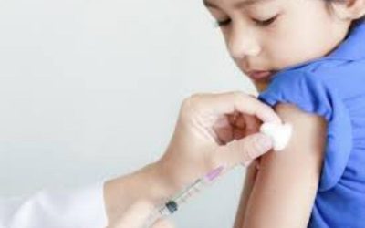 نسبة هرمون النمو الطبيعية عند الأطفال