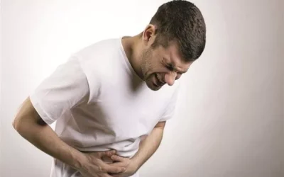 أعراض المرارة النفسية