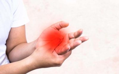 علاج التهاب الأعصاب الطرفية